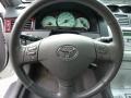 Dark Stone Steering Wheel Photo for 2005 Toyota Solara #48500836