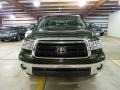 2010 Spruce Green Mica Toyota Tundra TRD Double Cab 4x4  photo #10