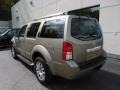 2008 Desert Stone Nissan Pathfinder SE V8 4x4  photo #2