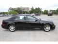 Black Raven 2008 Cadillac STS V6 Exterior