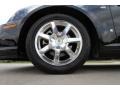 2008 Cadillac STS V6 Wheel and Tire Photo