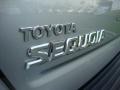 Silver Sky Metallic - Sequoia SR5 4x4 Photo No. 6