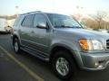 Silver Sky Metallic - Sequoia SR5 4x4 Photo No. 10