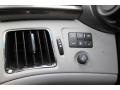 Light Titanium/Ebony Controls Photo for 2010 Cadillac CTS #48501394