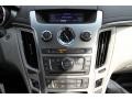 Light Titanium/Ebony Controls Photo for 2010 Cadillac CTS #48501418