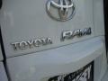 2008 Super White Toyota RAV4 4WD  photo #6