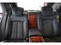 Labrador Anthracite Interior Photo for 2004 Maybach 57 #48501598