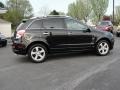 Carbon Flash 2008 Saturn VUE Red Line AWD Exterior