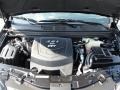 3.6 Liter DOHC 24-Valve VVT V6 2008 Saturn VUE Red Line AWD Engine