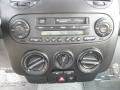 2003 Volkswagen New Beetle GL Coupe Controls