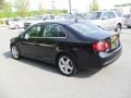 Black Uni - Jetta TDI Sedan Photo No. 2