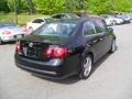 Black Uni - Jetta TDI Sedan Photo No. 3