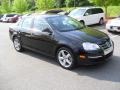 Black Uni - Jetta TDI Sedan Photo No. 5