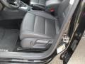 Black Uni - Jetta TDI Sedan Photo No. 8