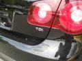 Black Uni - Jetta TDI Sedan Photo No. 18