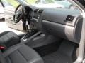Black Uni - Jetta TDI Sedan Photo No. 21