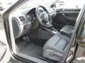 Black Uni - Jetta TDI Sedan Photo No. 25