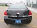 Black - Impala LT Photo No. 4