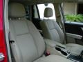 Mars Red - GLK 350 Photo No. 16