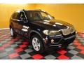 Monaco Blue Metallic - X5 4.8i Photo No. 1