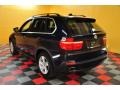 Monaco Blue Metallic - X5 4.8i Photo No. 3