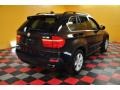 Monaco Blue Metallic - X5 4.8i Photo No. 4