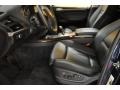 Monaco Blue Metallic - X5 4.8i Photo No. 12