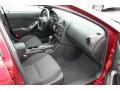 2008 Performance Red Metallic Pontiac G6 V6 Sedan  photo #16