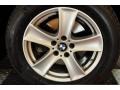 Monaco Blue Metallic - X5 4.8i Photo No. 19