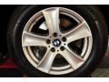 Monaco Blue Metallic - X5 4.8i Photo No. 21