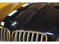Monaco Blue Metallic - X5 4.8i Photo No. 23