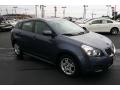 2009 Steel Blue Metallic Pontiac Vibe 2.4 #48502690