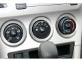 Ebony Controls Photo for 2009 Pontiac Vibe #48503661