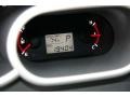 Ebony Gauges Photo for 2009 Pontiac Vibe #48503688