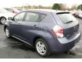 2009 Steel Blue Metallic Pontiac Vibe 2.4  photo #18