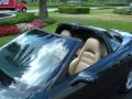 2000 Dark Bowling Green Metallic Chevrolet Corvette Coupe  photo #9