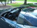 2000 Dark Bowling Green Metallic Chevrolet Corvette Coupe  photo #10