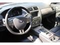 Charcoal Prime Interior Photo for 2007 Jaguar XK #48504297