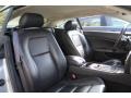 Charcoal Interior Photo for 2007 Jaguar XK #48504375