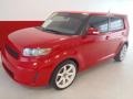 Absolutely Red - xB Release Series 6.0 Photo No. 13