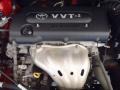 2.4 Liter DOHC 16-Valve VVT-i 4 Cylinder Engine for 2009 Scion xB Release Series 6.0 #48504597