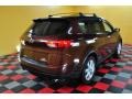Mahogany Red Pearl - B9 Tribeca 5 Passenger Photo No. 4