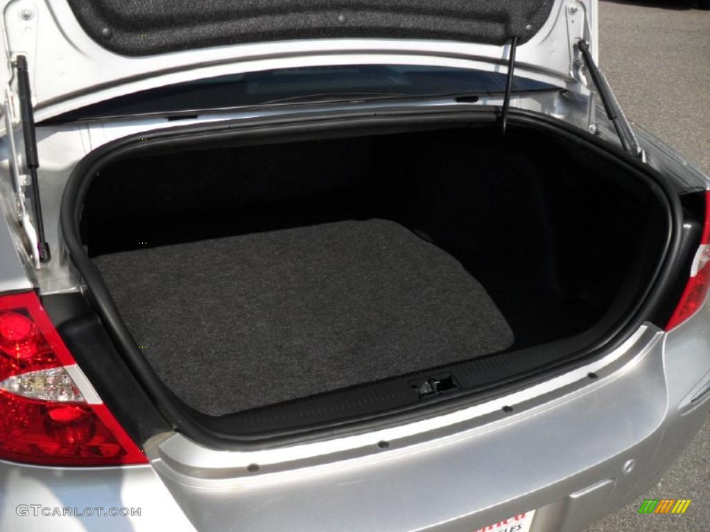 2008 LaCrosse CXL - Platinum Metallic / Titanium photo #17