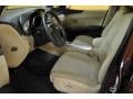 Mahogany Red Pearl - B9 Tribeca 5 Passenger Photo No. 12