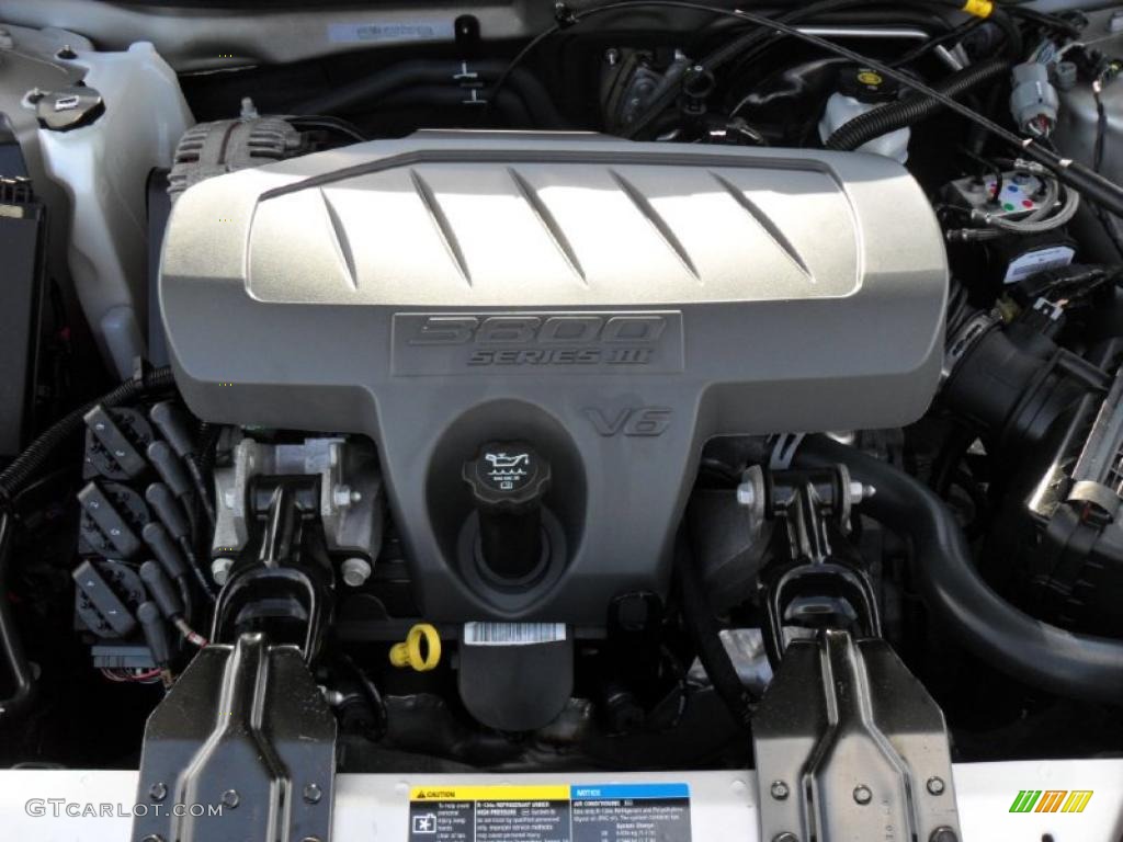 2008 LaCrosse CXL - Platinum Metallic / Titanium photo #24