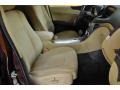 Mahogany Red Pearl - B9 Tribeca 5 Passenger Photo No. 16