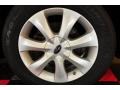 Mahogany Red Pearl - B9 Tribeca 5 Passenger Photo No. 20