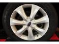 Mahogany Red Pearl - B9 Tribeca 5 Passenger Photo No. 22