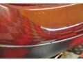 Mahogany Red Pearl - B9 Tribeca 5 Passenger Photo No. 23