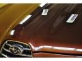 Mahogany Red Pearl - B9 Tribeca 5 Passenger Photo No. 24